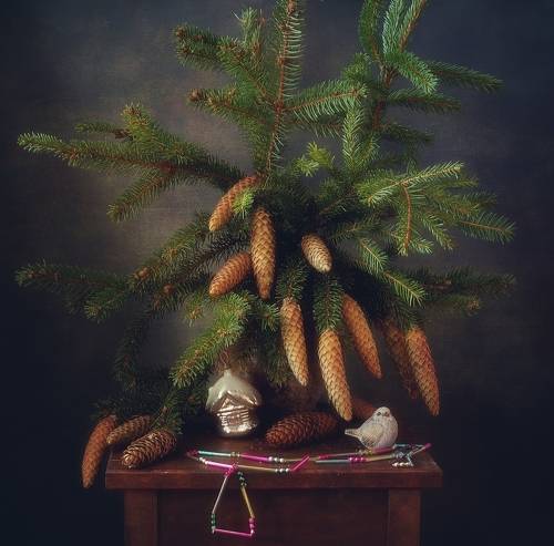 С Новым годом !!!