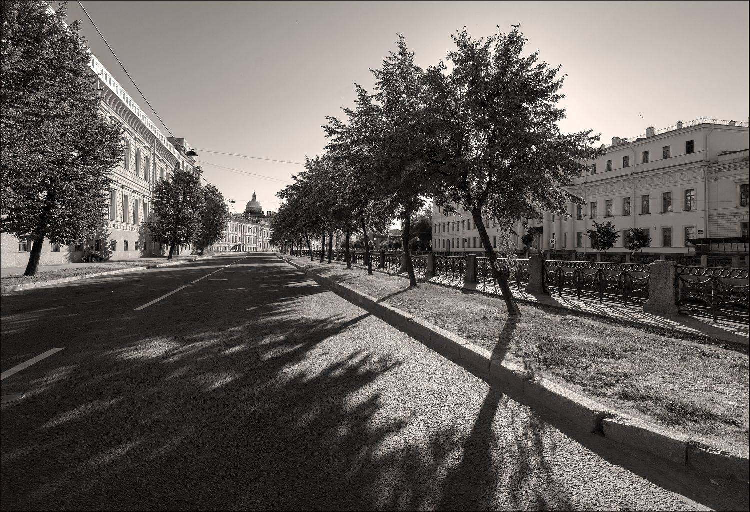 , Георгий Сапожников