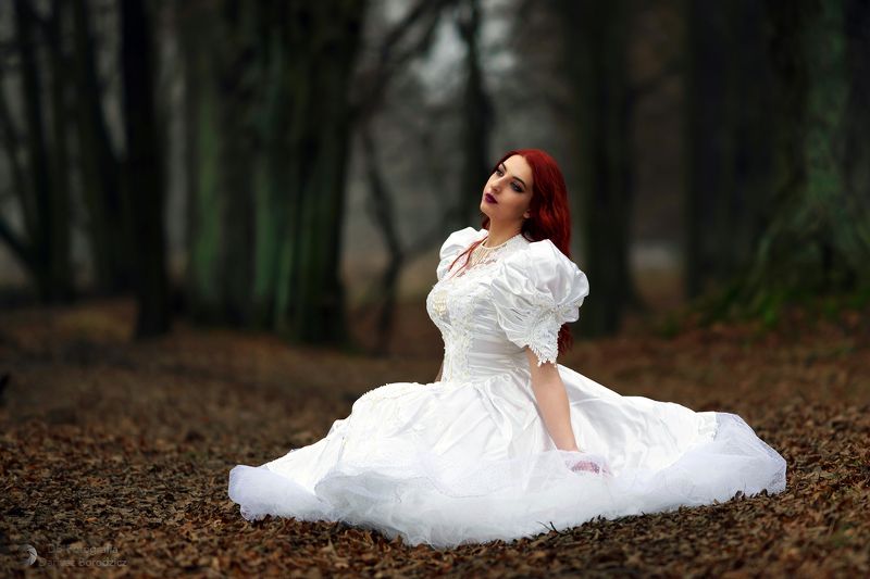 Aleksandra фото превью