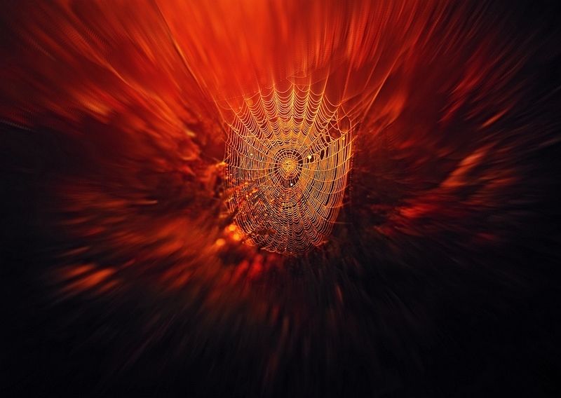 Eye of Sauron фото превью