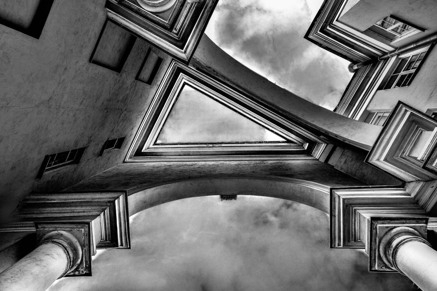 санкт-петербург архитектура, Байдуков Александр