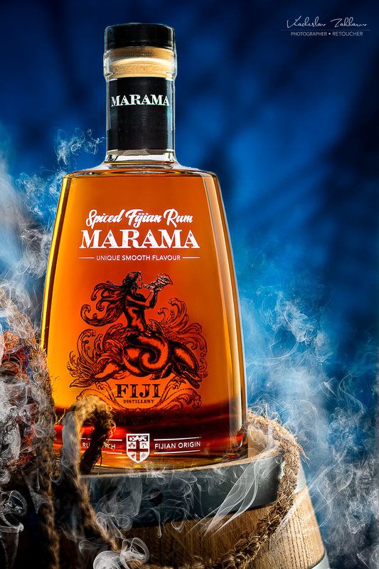 RUM Version 2 фото превью