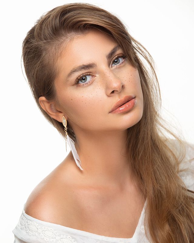 portrait фото превью