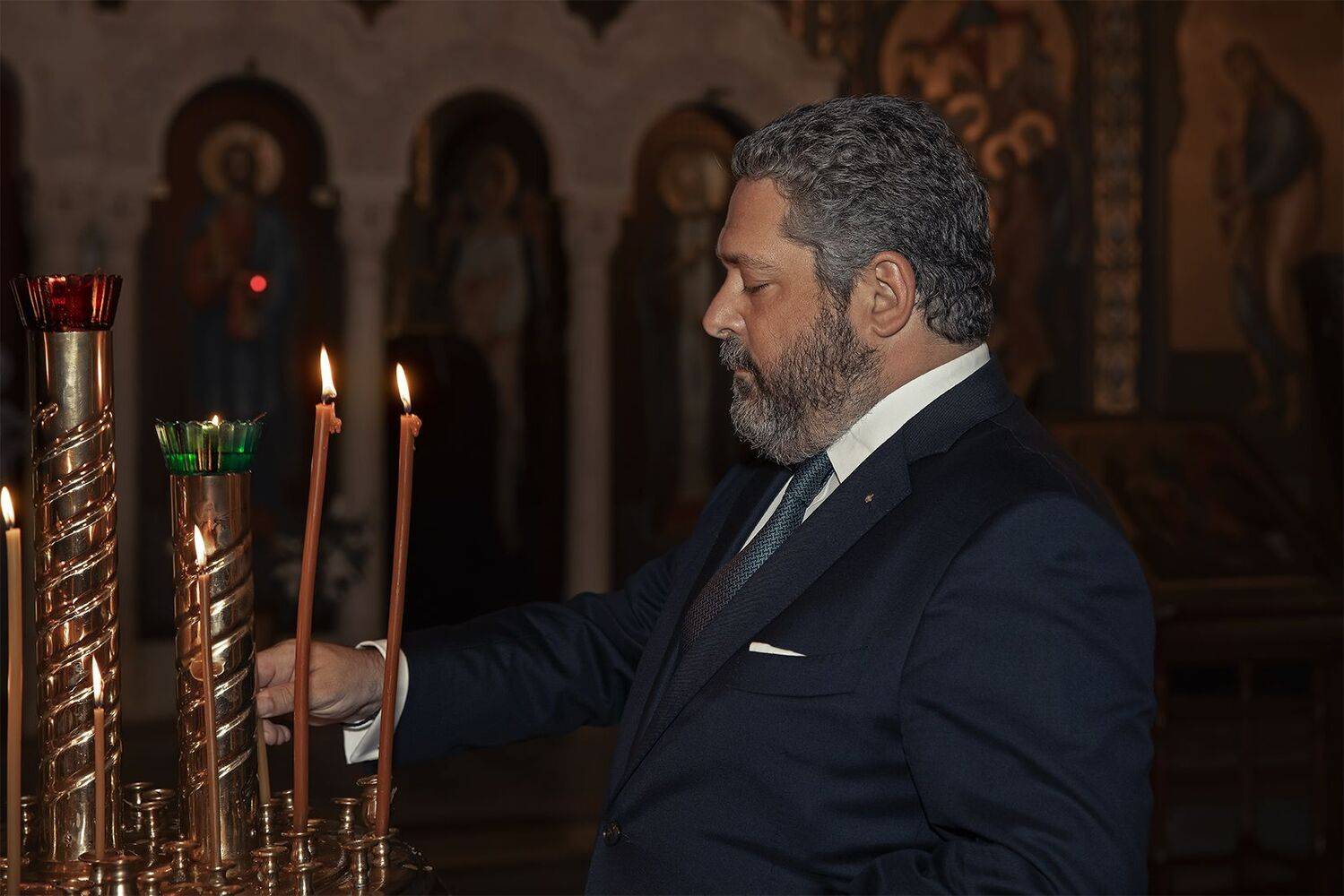 , Юрий Шурчков