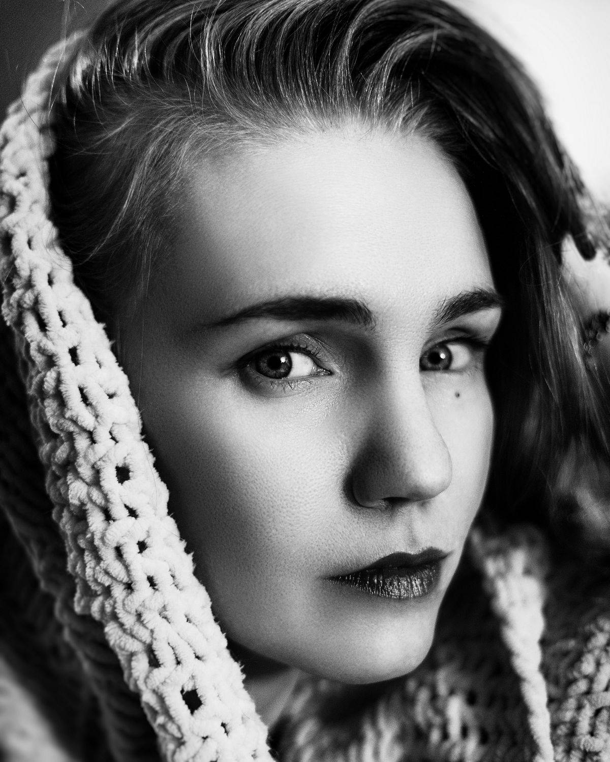 , Максим Салихов