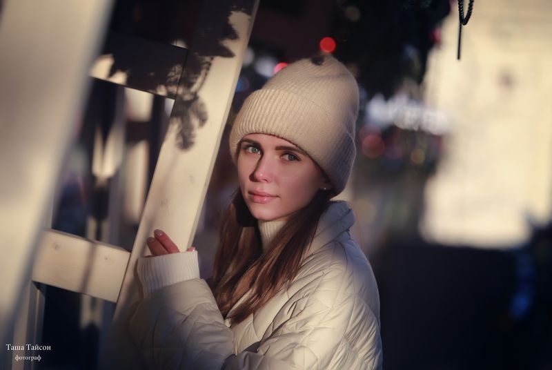 Вика фото превью