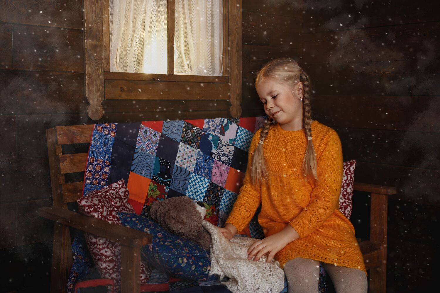 , Светлана Орешко