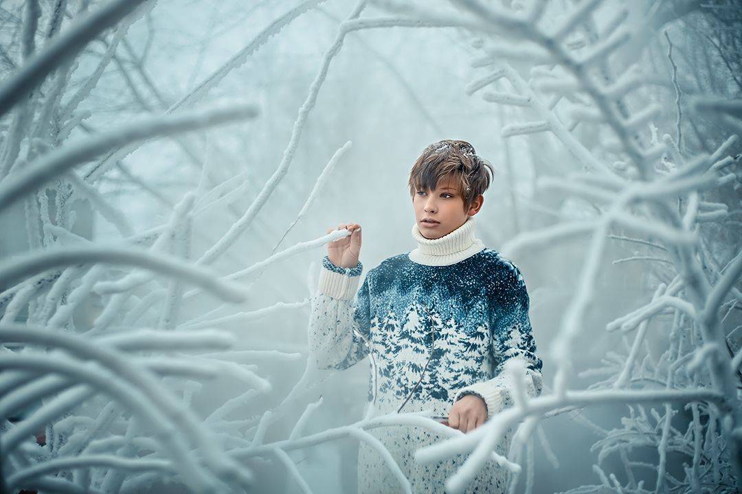 , Наталья Вистинь