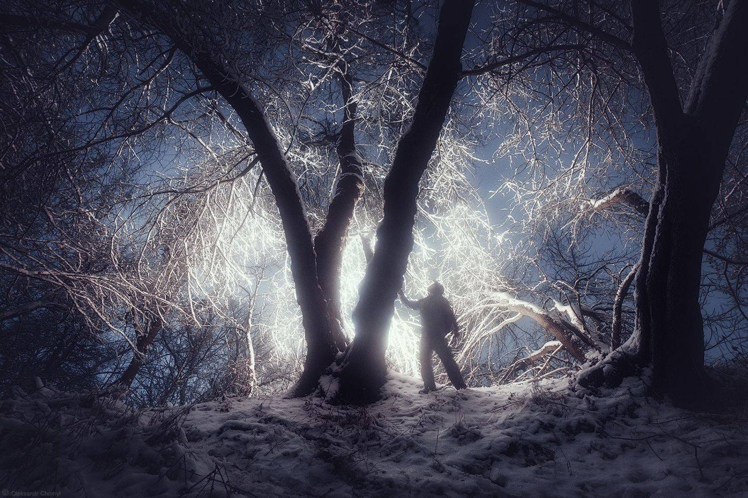 , Александр Чорный