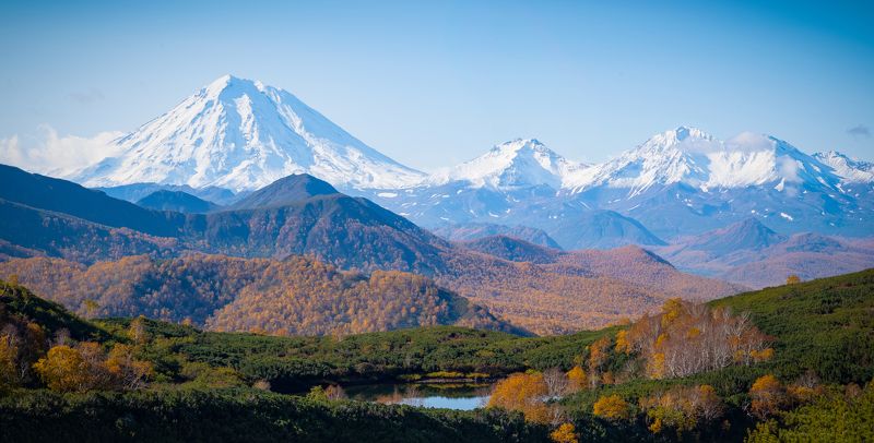 Камчатка 2020 фото превью