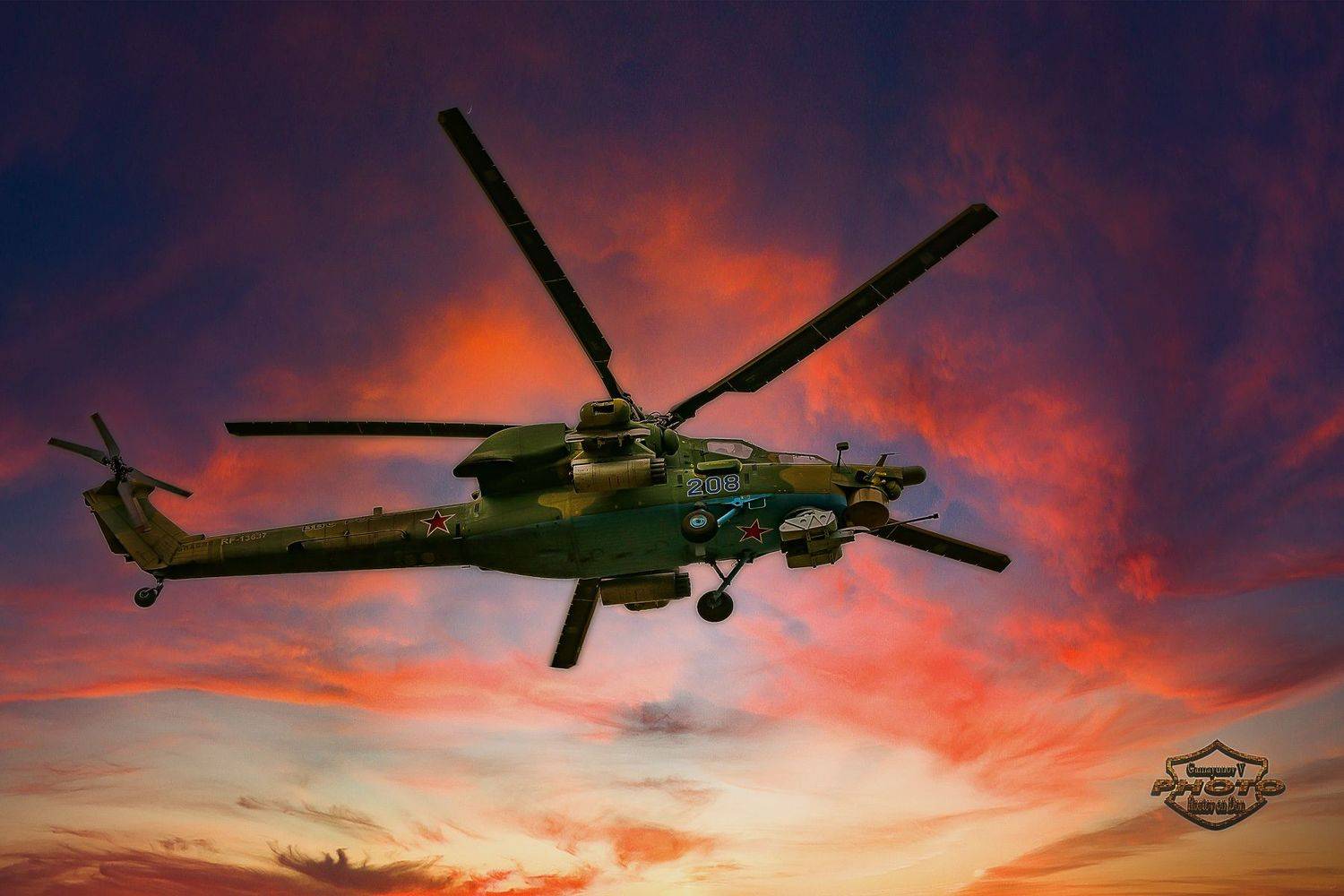 , Владимир Гамаюнов