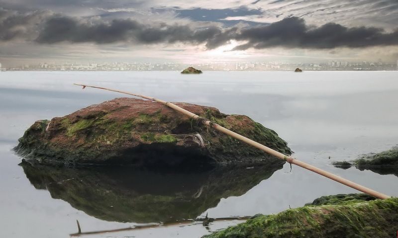одесса ХАДЖИБЕЙ фото превью