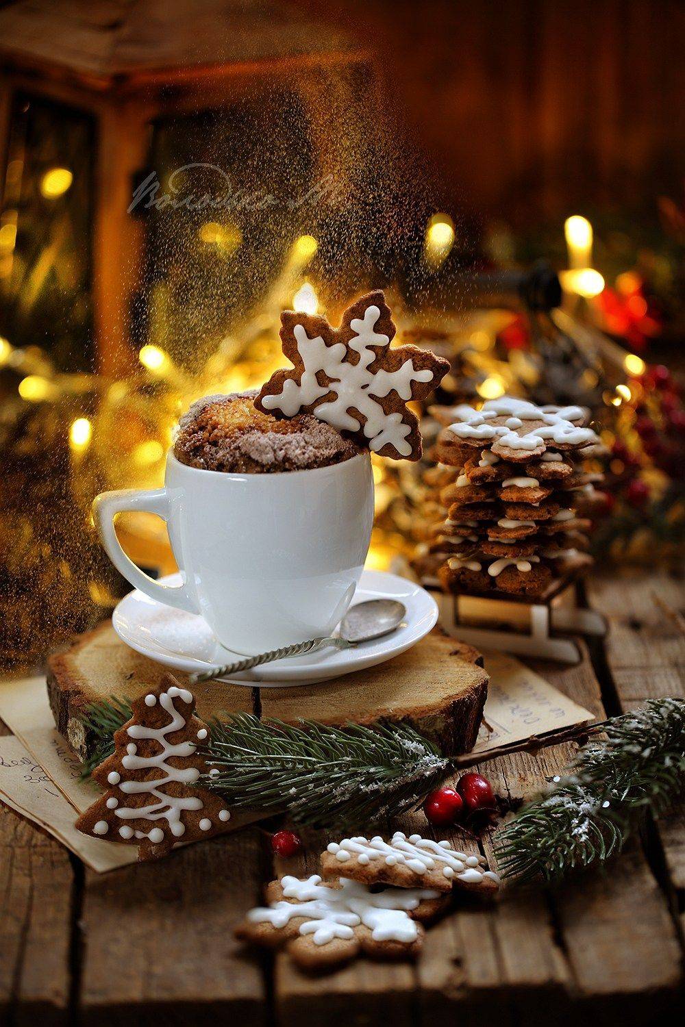 печенье,пряник,выпечка, Марина Володько