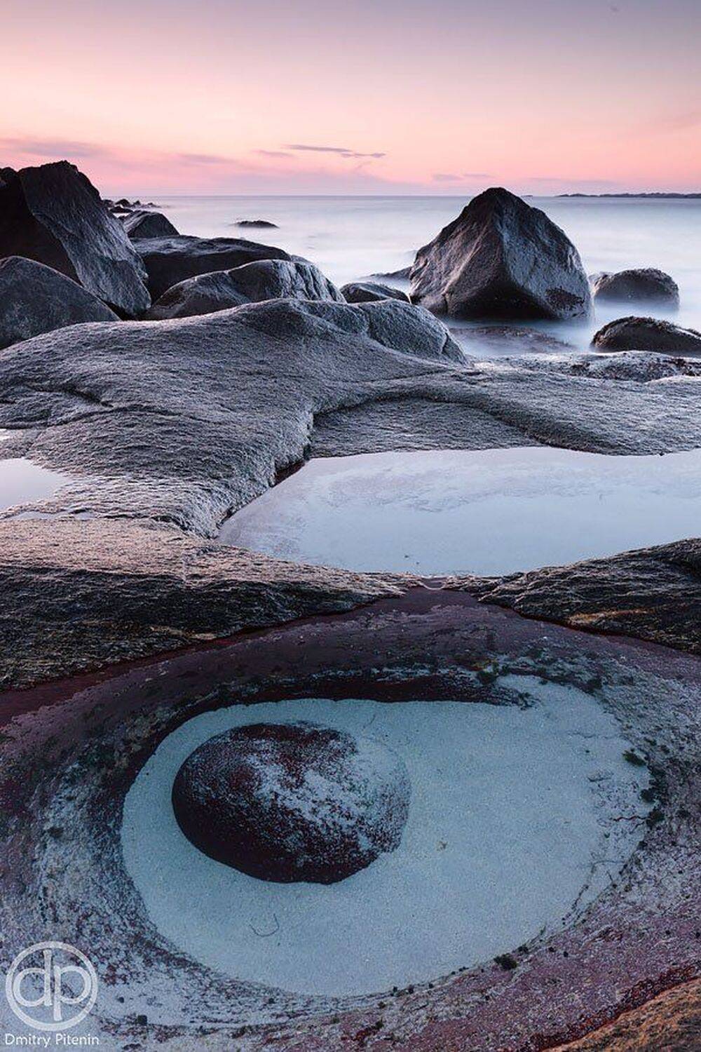 , Питенин Дмитрий