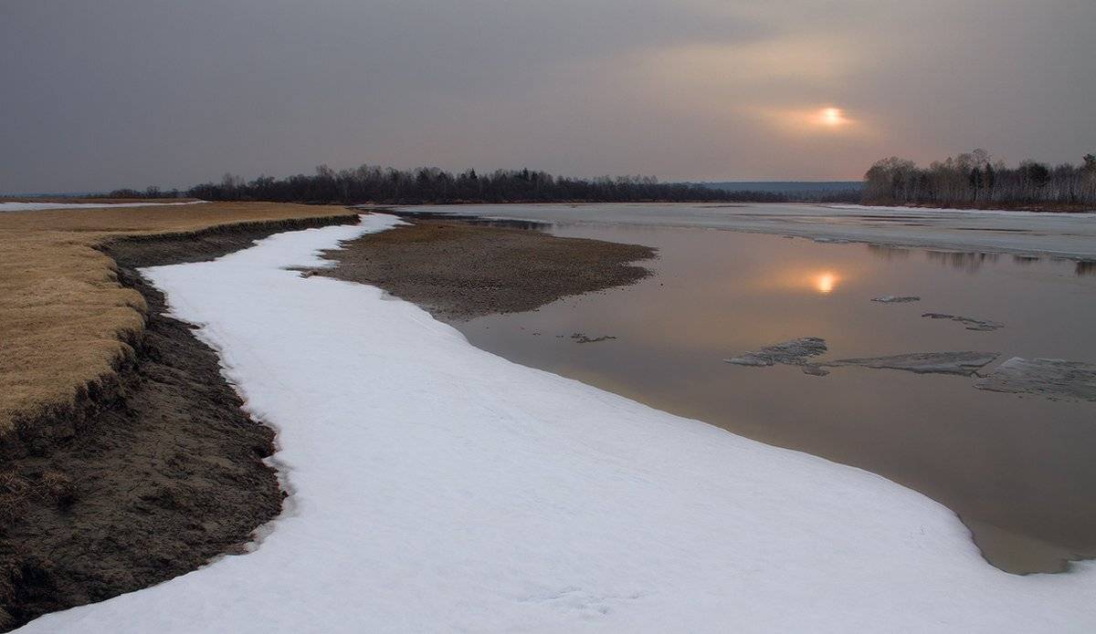 , Николай Морский