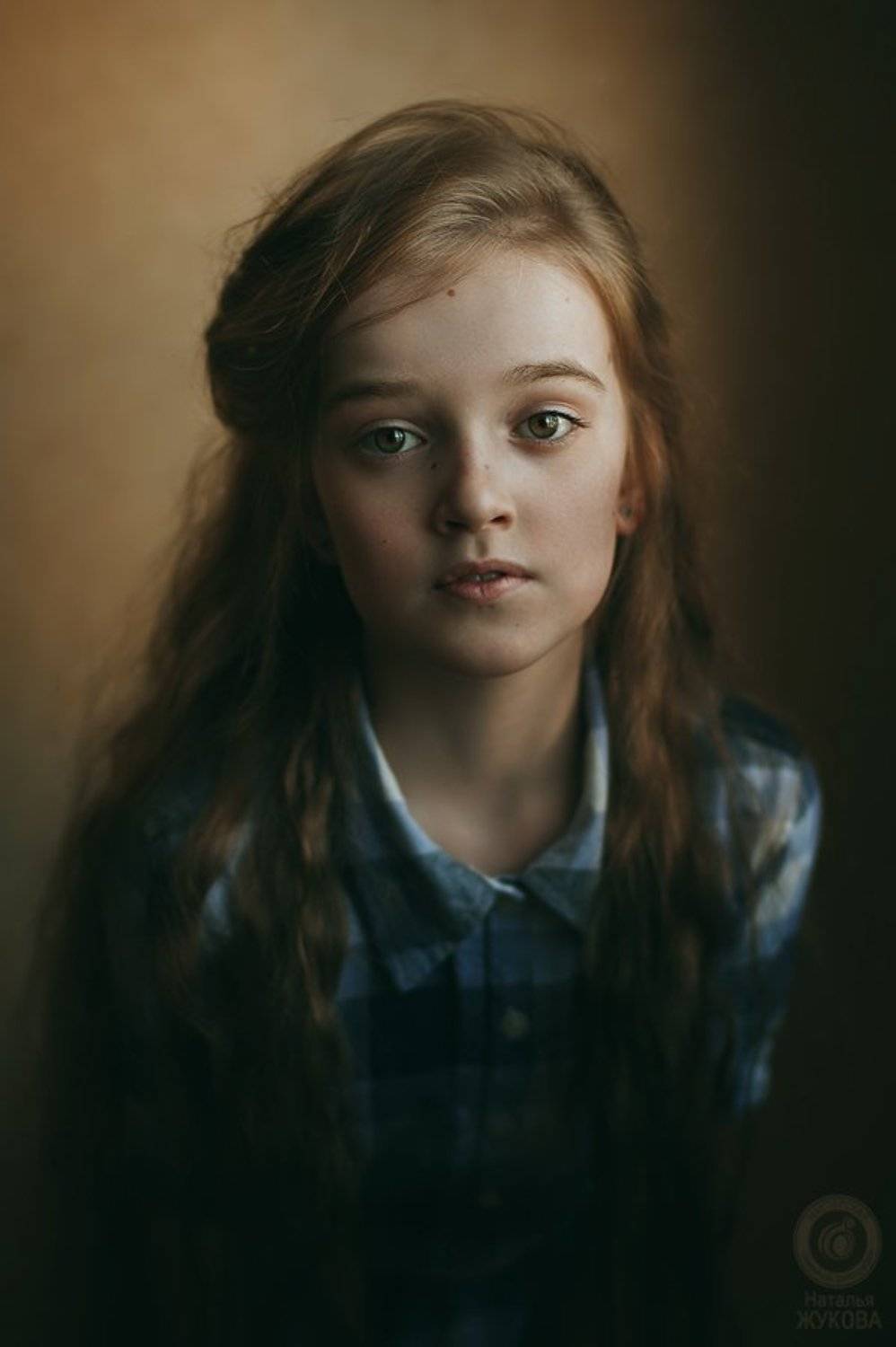 , Наталья Жукова