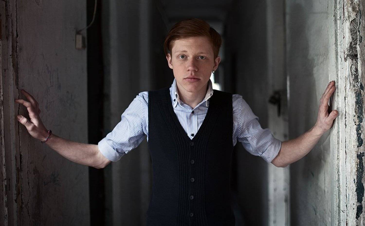 , Елена Daedra Алферова