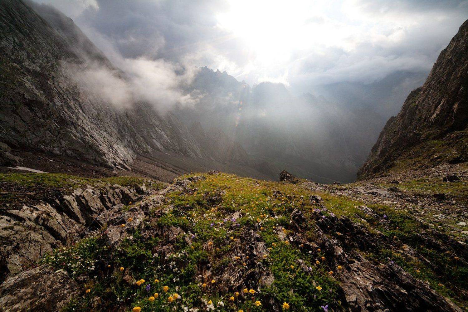 , Иван Куликов