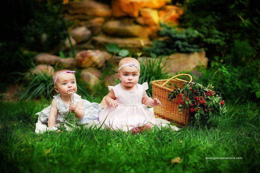 , Галина Арсёнова