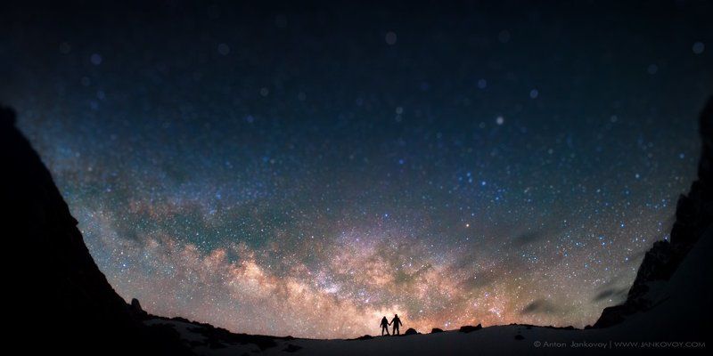 Universe фото превью