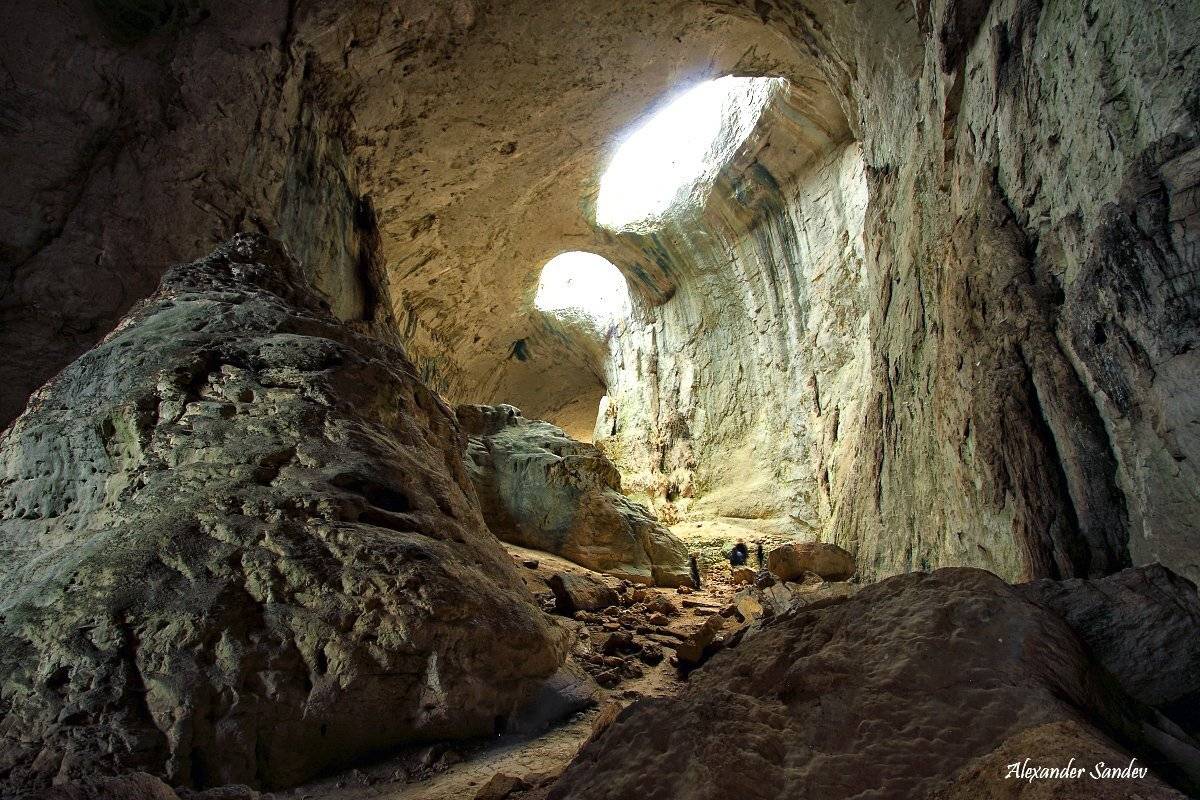 Bulgaria, Cave, Europe, Karst, Limestones, Александър Сандев