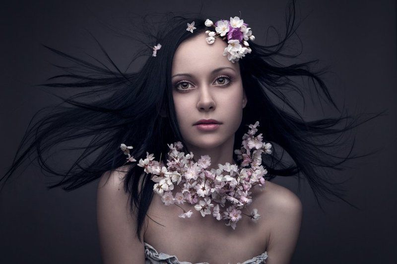 Beauty Sakura фото превью