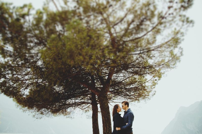 M & A фото превью