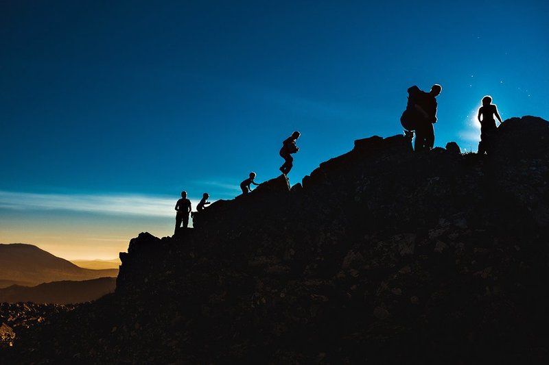 По дороге к звездам фото превью