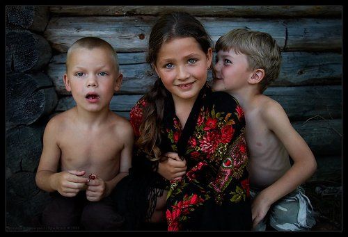 Красная смородина