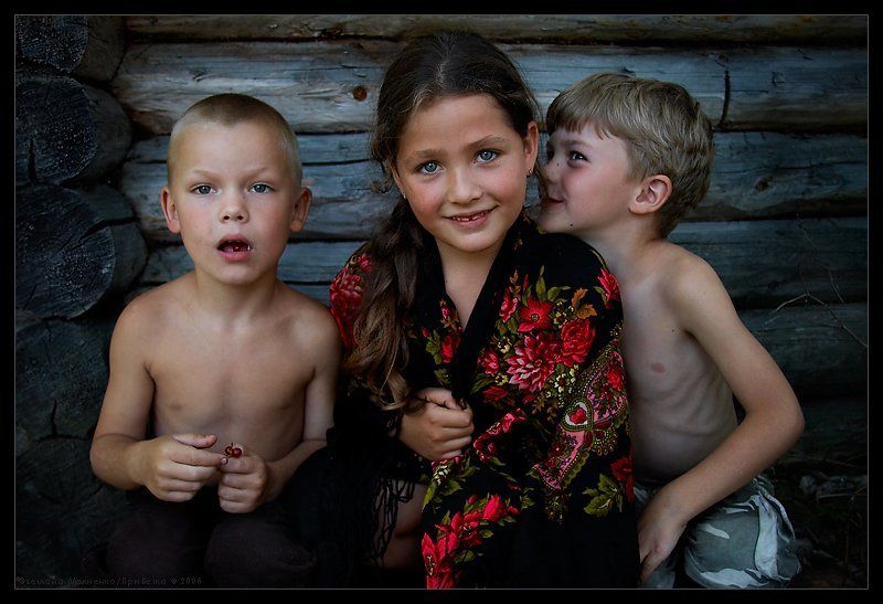 Красная смородина фото превью