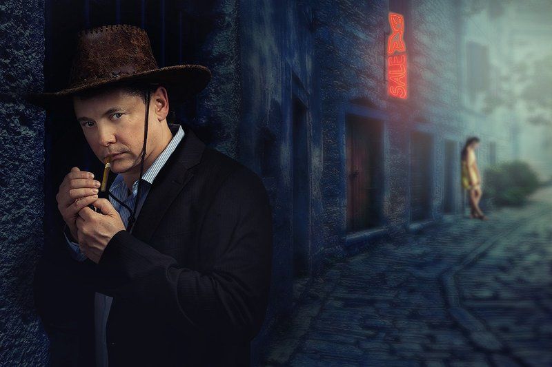 Про бразильско-мексиканское кино. фото превью