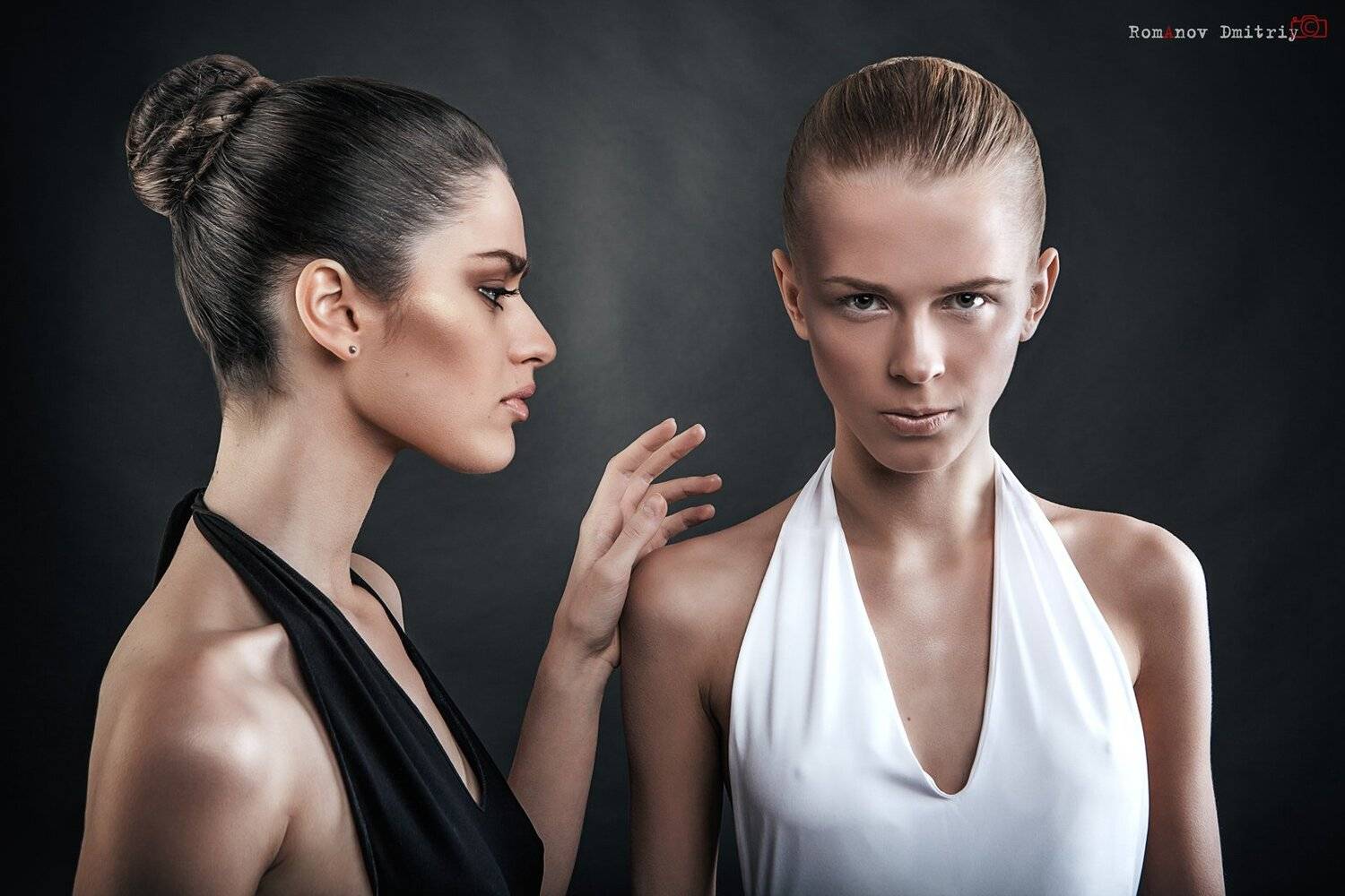 , Дмитрий Романов