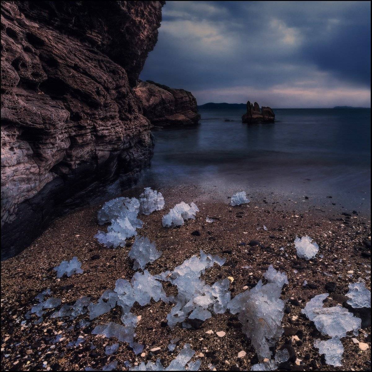 , Андрей Кровлин