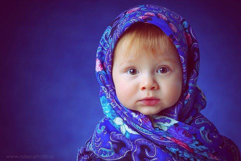 , Руссо Жанна