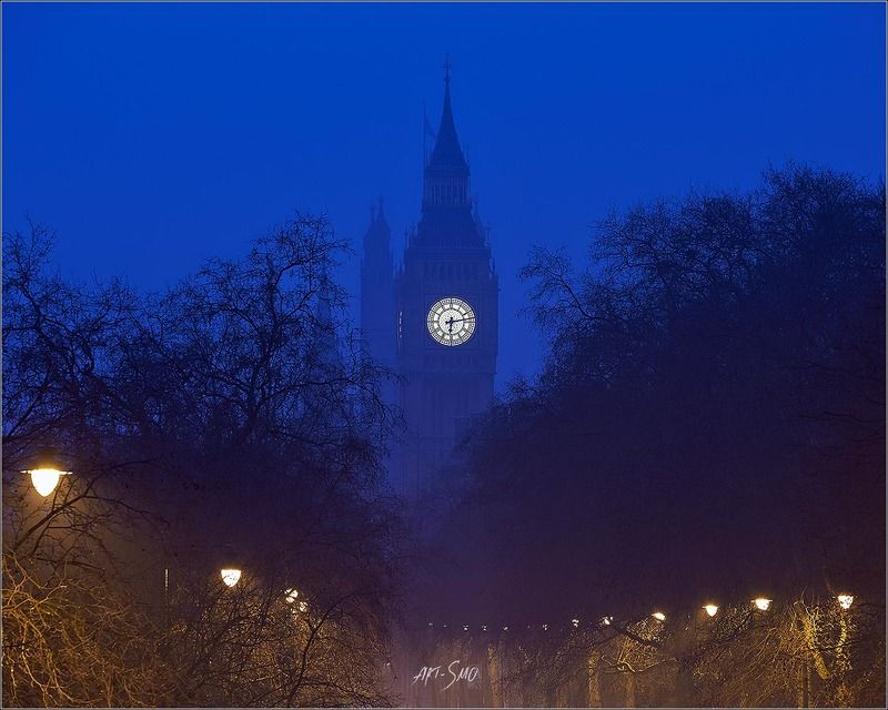 London фото превью