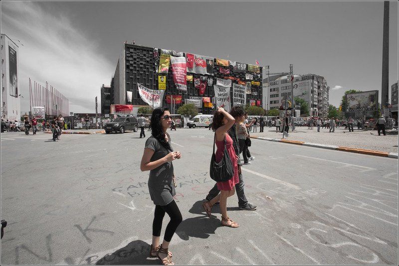 Стамбул фото превью