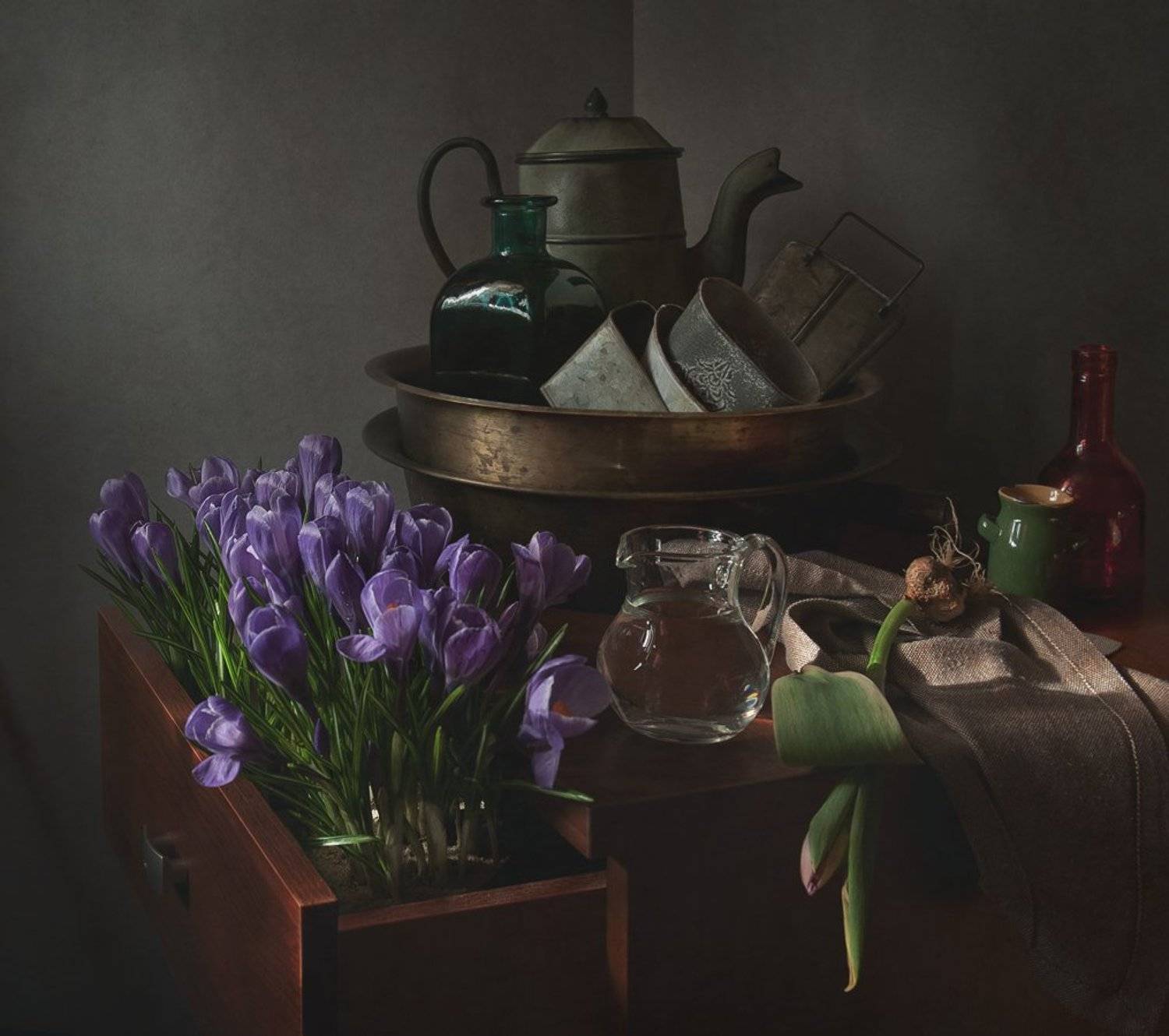 , Гелена Гленкова