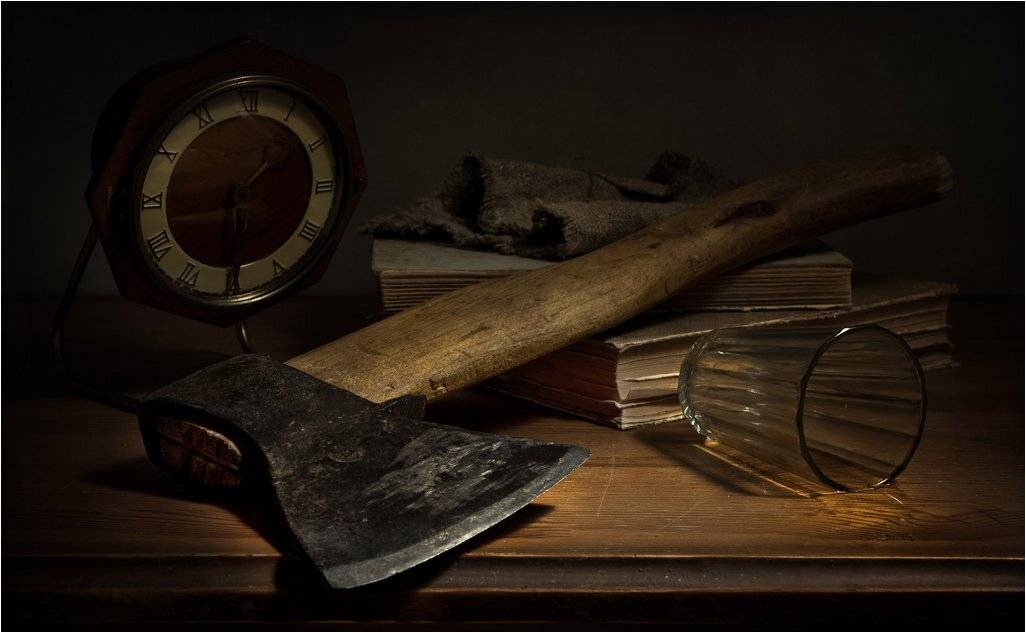 , Лев Сердюков