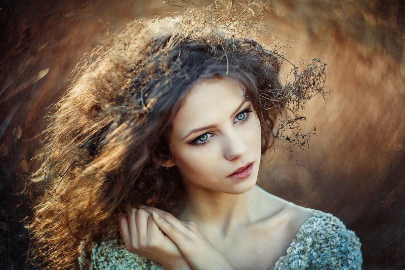 Лесная фея фото превью