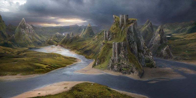 Kingdom Recovered фото превью