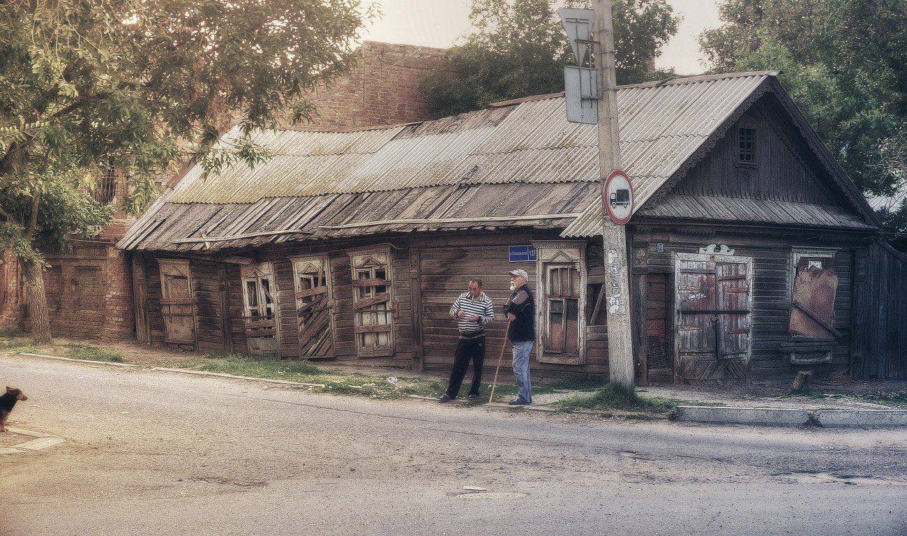 , Михаил  Пилипенко