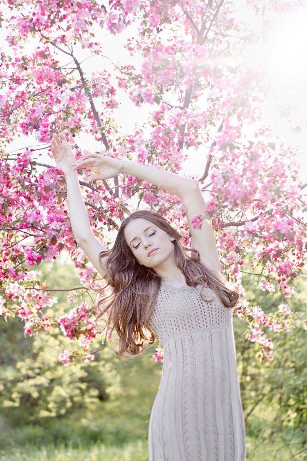 , Ольга Гайдукова