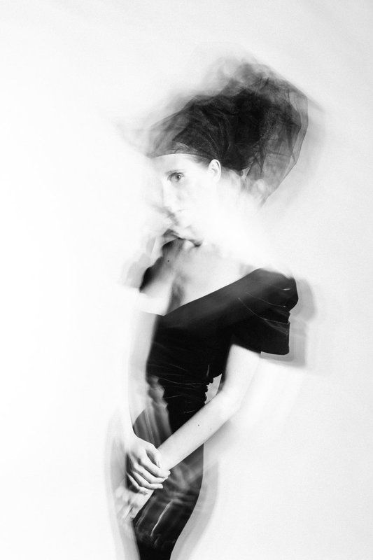 ...движение... фото превью