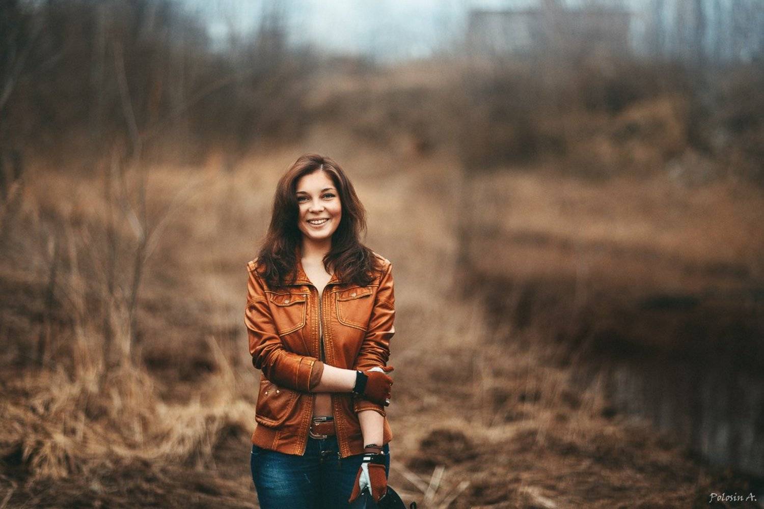 , Полосин Александр