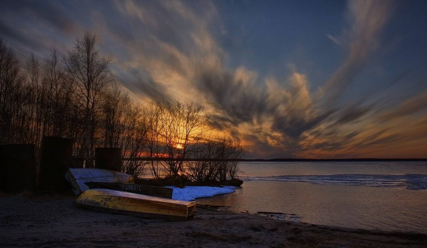 , Борис Полозков