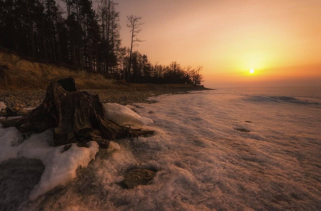 , Константин Пинигин