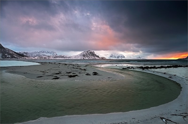 И наступил вечер фото превью