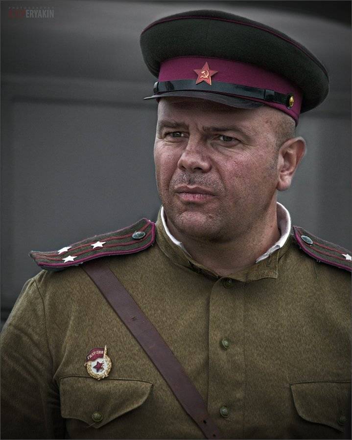 , Виктор Перякин