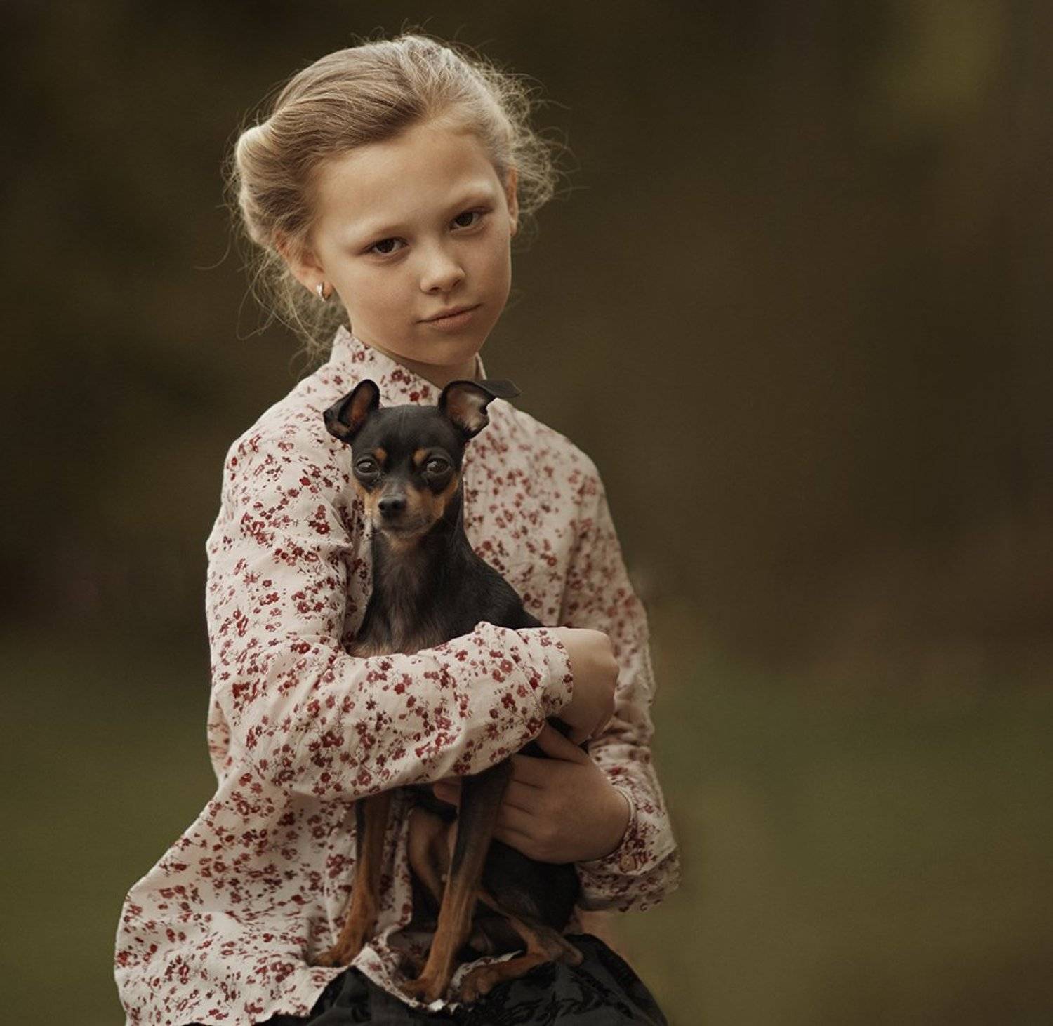 , DesiArt Kuleshova