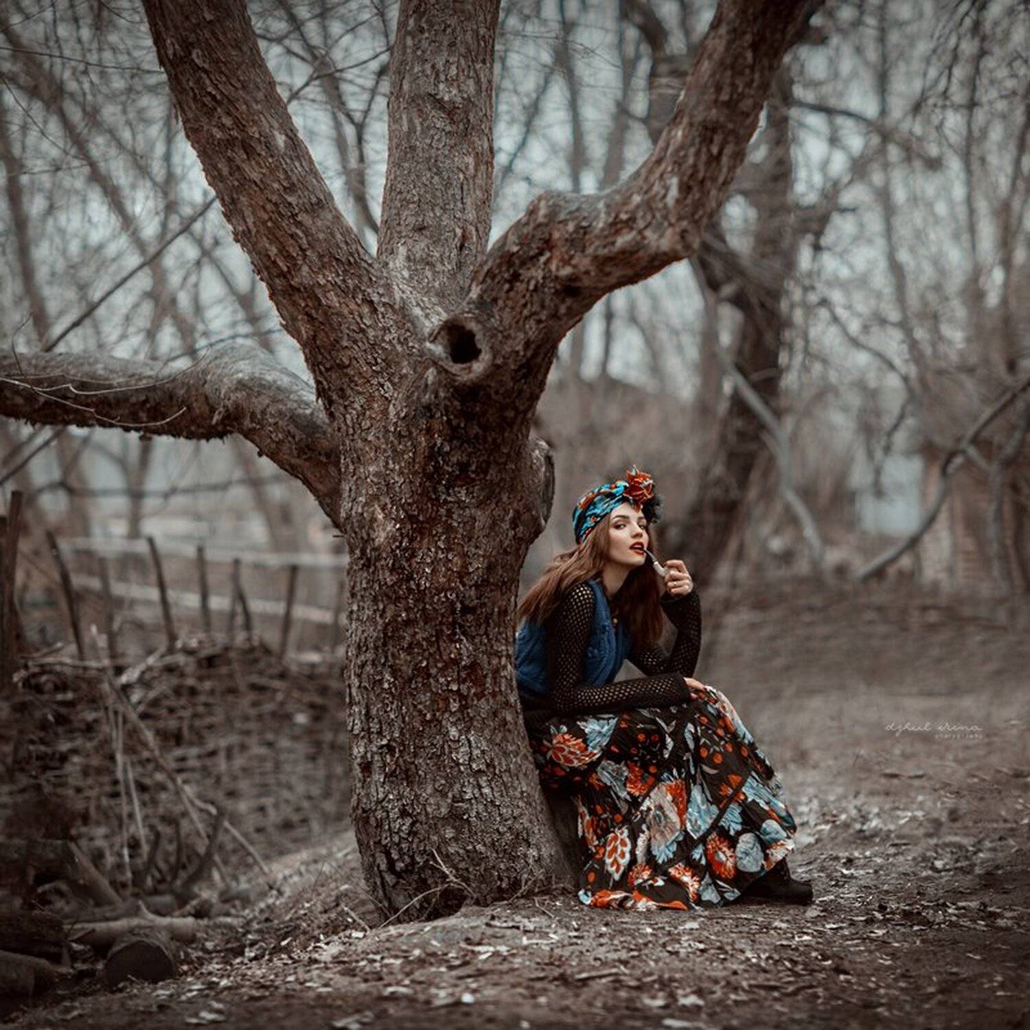 , Ирина Джуль